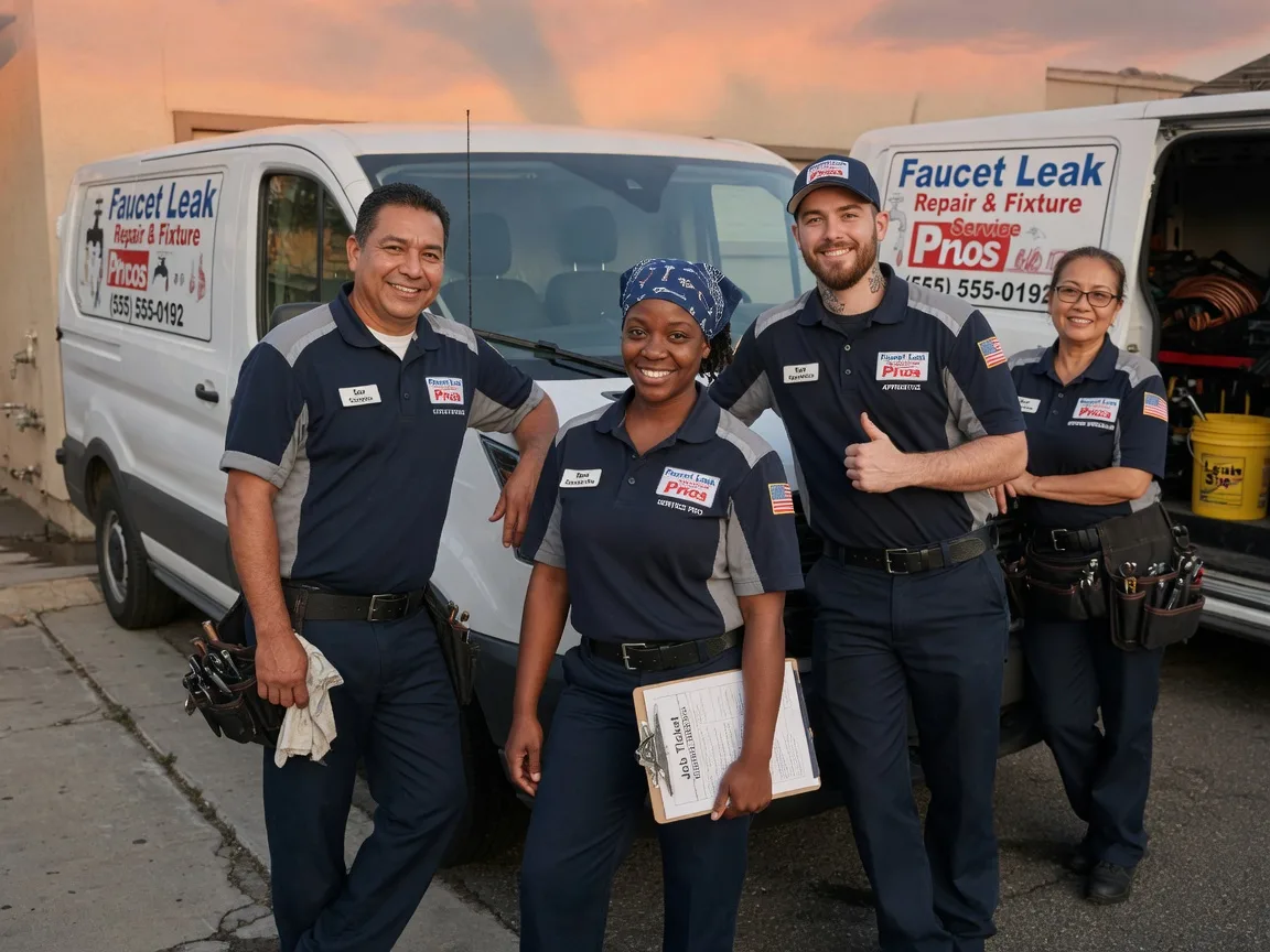 Faucet Repair company in Paynesville, WV